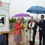 Piazzale Loi, Regione Marche