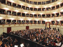 Teatro Pergolesi di Jesi