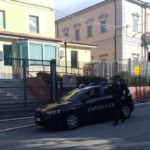 Stazione Carabinieri Terre Roveresche