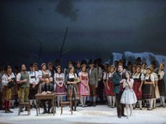 "La Sonnambula"