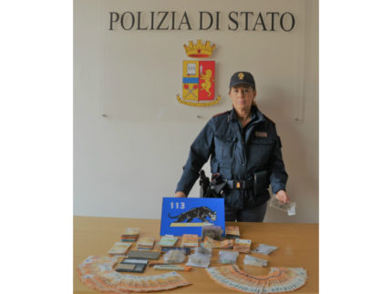 Polizia