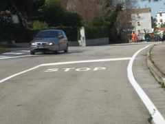 Lavori pubblici a Falconara Marittima