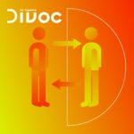 Divoc by Digimark: controllo distanza interpersonale