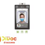 Divoc by Digimark: soluzione D-Access per controllo distanza interpersonale