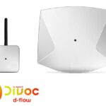 Divoc by Digimark: soluzione D-Flow per controllo distanza interpersonale