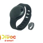 Divoc by Digimark: braccialetti D-Smart per controllo distanza interpersonale
