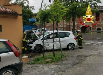 Incidente a Montemarciano