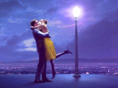 La la land