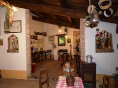 Museo della Civiltà Contadina a Fabriano