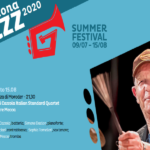 Ultimo appuntamento con l'Ancona Jazz Festival 2020