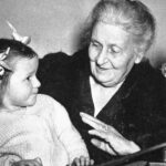 Maria Montessori