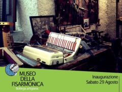 Museo della Fisarmonica a Castelfidardo