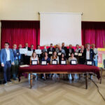 Premiazione Premio Luconi