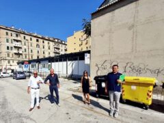 Ancona, al via il progetto AUD Archi