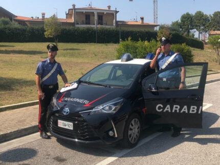 Carabinieri