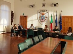 Incontro sulle esalazioni registrate a Castelferretti