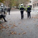 Controlli della Polizia Locale ad Ancona