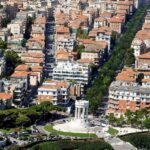 Panorama di Ancona