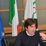 Andrea Biancani, Vicepresidente Consiglio regionale (Pd)