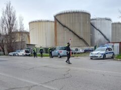 Controlli della Polizia Locale a Falconara
