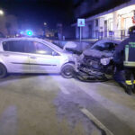 Incidente a Santa Maria Nuova