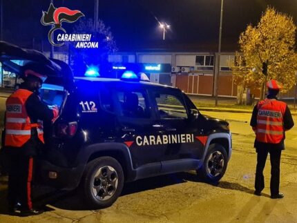 Carabinieri