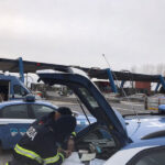 Controlli Polizia stradale Ancona