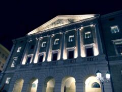 Teatro delle Muse
