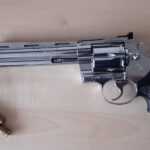 Sequestro di pistola SW