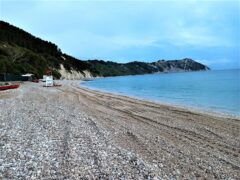 Spiaggia di Portonovo