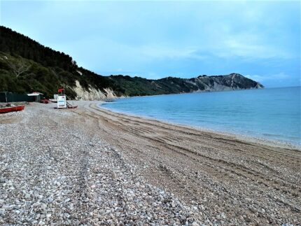 Spiaggia di Portonovo