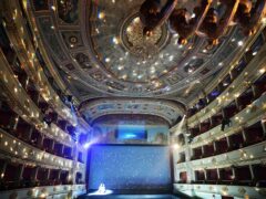 Teatro Pergolesi di Jesi