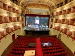 Teatro Pergolesi di Jesi