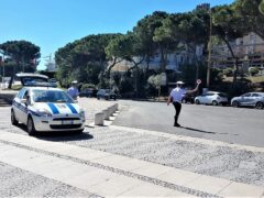 Controlli della Polizia Locale ad Ancona
