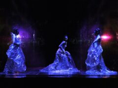 Spettacolo "Illusiontheatre"