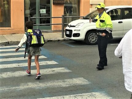 Ausiliari del traffico