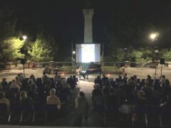 Concerto a Falconara