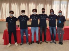 Hacker etici dell'università Politecnica delle Marche