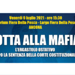 "Lotta alla mafia. L'ergastolo ostativo dopo la sentenza della Corte Costituzionale"