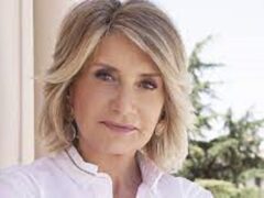 Tiziana Ferrario