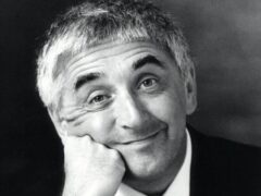 Giorgio Comaschi