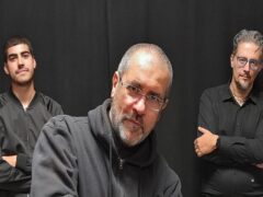 Spettacolo "Eneide. La profezia del pendolo"