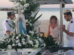 Festa del Mare a Falconara