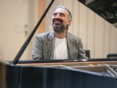 Stefano Bollani