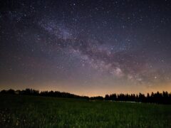 Cielo stellato