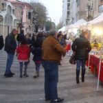 Mercatini a Falconara Marittima