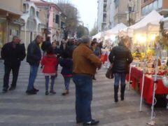 Mercatini a Falconara Marittima