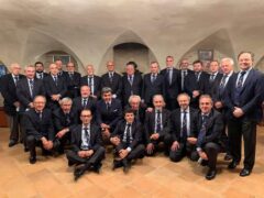 Club dei 27 Appassionati Verdiani Parma