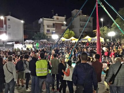 Palombina Street Fest