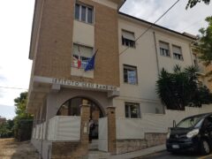 Istituto Gesù Bambino a Falconara